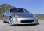 Nissan 350Z 2003 года